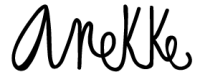 Logo Anekke