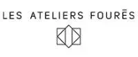 Logo Les Ateliers Foures