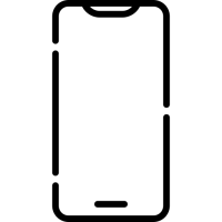 Pictogramme téléphone