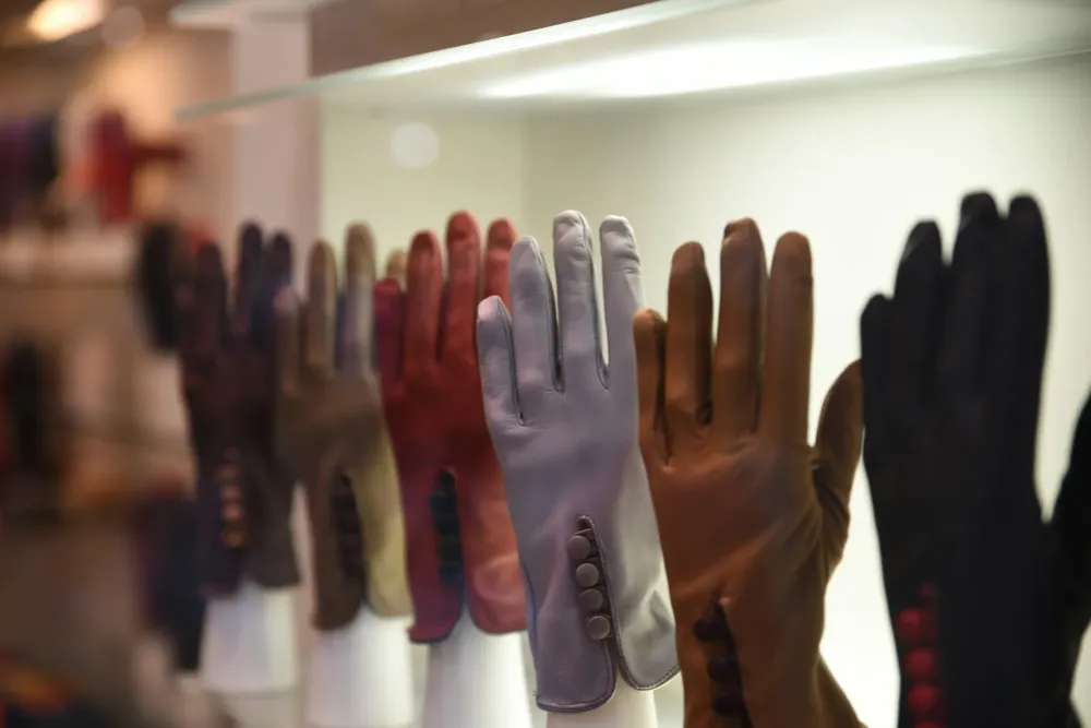Gants